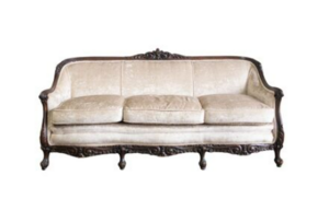 Bridgette Sofa rental Houston, TX