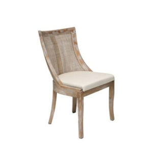 Camilla Chair rental Houston, TX