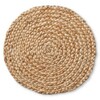 Natural Jute Braid 15" rental in New York, NY
