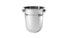 Chrome Ice Bucket rental in New York, NY