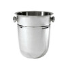 Chrome Ice Bucket rental in New York, NY
