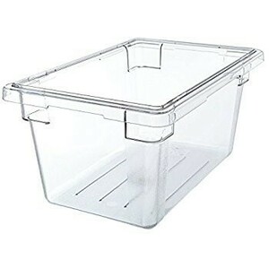 Clear Ice Tub Large rental New York, NY