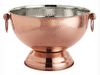Copper Hammered Ice Bucket rental in New York, NY
