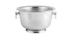 Hammered Ice Bucket rental New York, NY