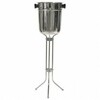 Ice Bucket Stand rental in New York, NY