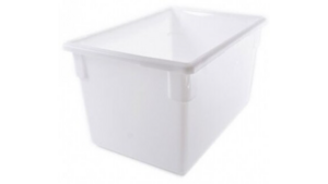 White Ice Tub Large 18" x 26" x 15" rental New York, NY