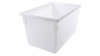 White Ice Tub Large 18" x 26" x 15" rental in New York, NY