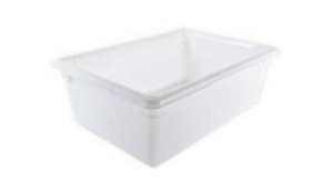 White Ice Tub Medium 18" x 26" x 9" rental in New York, NY