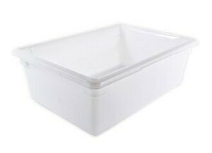 White Ice Tub Medium 18" x 26" x 9" rental New York, NY