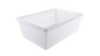 White Ice Tub Medium 18" x 26" x 9" rental in New York, NY