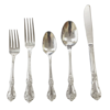 Princess Flatware rental in Dallas-Ft. Worth, TX
