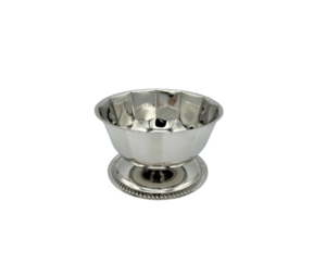 Stainless Steel Sherbet Cup, 16oz rental Dallas-Ft. Worth, TX