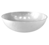 Clear Plastic Pebble Bowl rental in Dallas-Ft. Worth, TX