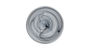 Alabaster Black Dinner Plate 11" - Pack of 10 rental New York, NY