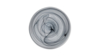 Alabaster Black Dinner Plate 11" - Pack of 10 rental in New York, NY