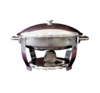 6qt Oval Chafer rental in Dallas-Ft. Worth, TX