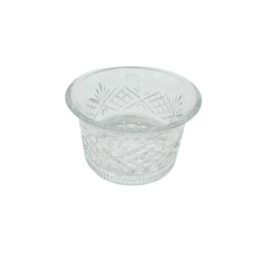 Crystal Wine Holder rental Dallas-Ft. Worth, TX