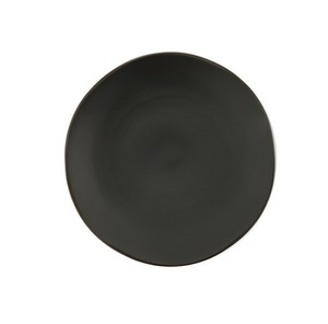 Charcoal Heirloom Salad Plate  10.5", Set of 10 rental New York, NY