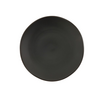 Charcoal Heirloom Salad Plate – 8", Set of 10 rental in New York, NY