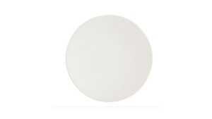 Linen Heirloom Dinner Plate 10.5" (Set Of 10) rental New York, NY