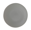 Smoke Heirloom Salad Plate – 8", Set of 10 rental in New York, NY
