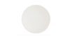 Linen Heirloom Salad Plate 8" (Set Of 10) rental in New York, NY