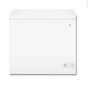 Chest Freezer rental Dallas-Ft. Worth, TX