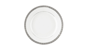 Athens Platinum Dinner 10.5" (set Of10) rental New York, NY