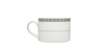 Athens Platinum Mug 6 Oz. (set Of 16) rental in New York, NY