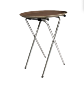 Waiter Tray or Stand rental Dallas-Ft. Worth, TX
