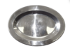 16″ Oval Stainless Steel Tray rental in Dallas-Ft. Worth, TX
