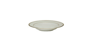 Gold Band Bowl 9" (set Of 10) rental New York, NY