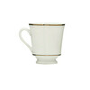Gold Band Mug 6 Oz. (set Of 16) rental in New York, NY