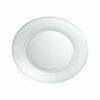 Moderno Glass Salad 7.5" (Pack of 10) rental in New York, NY