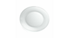 Moderno Glass Salad 7.5" (Pack of 10) rental in New York, NY