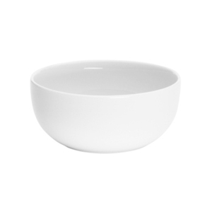 White Coupe Bowl 6.5" (Pack of 10) rental New York, NY