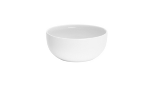 White Coupe Bowl 6.5" (Pack of 10) rental New York, NY