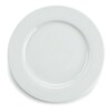 White Rim Dinner 10.5" (set Of 10) rental in New York, NY