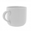 White Rim Mug 6 Oz. (set Of 25) rental in New York, NY