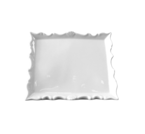 Porcelain Buffet Sign rental Dallas-Ft. Worth, TX