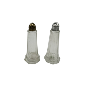 Salt and Pepper Shakers rental Dallas-Ft. Worth, TX