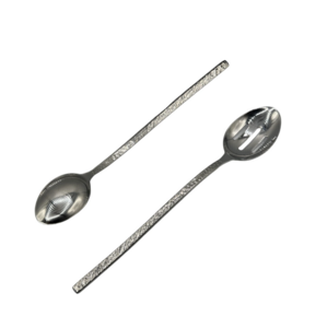 Hammered Serving Spoon rental Dallas-Ft. Worth, TX