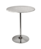 Vintage Spruce 36" Round Pedestal Table rental in Chicago, IL