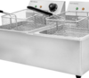 Dual Tabletop Fryer rental in Dallas-Ft. Worth, TX
