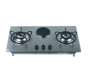 2 Burner Electric Stove rental Dallas-Ft. Worth, TX