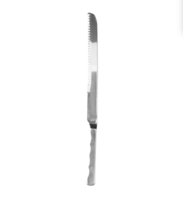 Stainless Steel Cake Knife rental Dallas-Ft. Worth, TX
