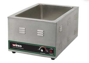 Electric Cooker/Warmer rental Dallas-Ft. Worth, TX