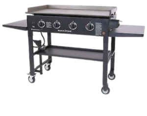 36″ Portable Propane Griddle Grill rental Dallas-Ft. Worth, TX