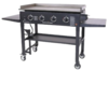 36″ Portable Propane Griddle Grill rental in Dallas-Ft. Worth, TX