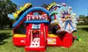 Midway Amusement Park Jr Toddler  rental in Dallas-Ft. Worth, TX